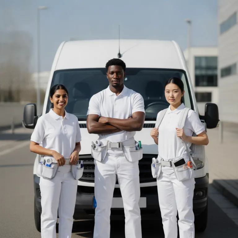 Meal Delivery team in Bushwick